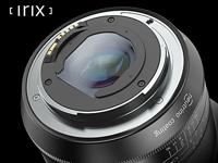 Irix 15mm F/2.4 Firefly Pentax - thumbnail