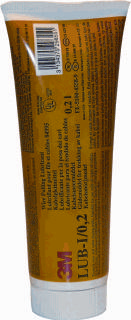 3M LUB-I0.2 Kabelsmeermiddel - Lub-I/Lub-P 0.2 l