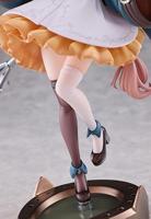 Kurige Horse Original Character PVC Statue 1/7 Kurige-chan 27 cm - thumbnail