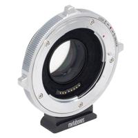 Metabones Canon EF - Micro 4/3 T CINE Speed Booster Ultra 0,71x - thumbnail