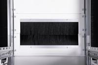 Digitus DN-19 26U-8/10-1 rack Vrijstaande rek Grijs - thumbnail