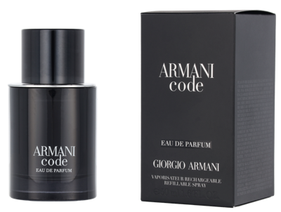 Giorgio Armani Armani Code Eau de Parfum 50mll