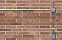 Fischer 68016 Klem Grijs RAL 7035 50 stuk(s) - thumbnail