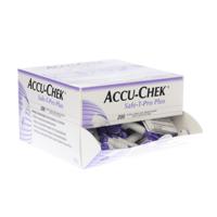 Roche Accu-Chek Safe-T-Pro-Plus Lancetten - thumbnail