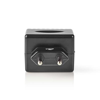 Nedis waca12v voedingsadapter auto