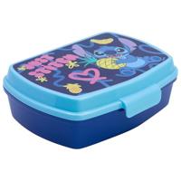 Tosti apparaat Stitch Sweet Blauw Lila Rechthoekig 17 x 5,6 x 13,3 cm - thumbnail