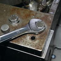 Beta 42NEW/SP15 Een nieuwe vorm 15-delig set ringsteeksleutels met standaard - 000421078 000421078 - thumbnail