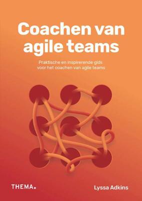 Coachen van agile teams (Paperback)