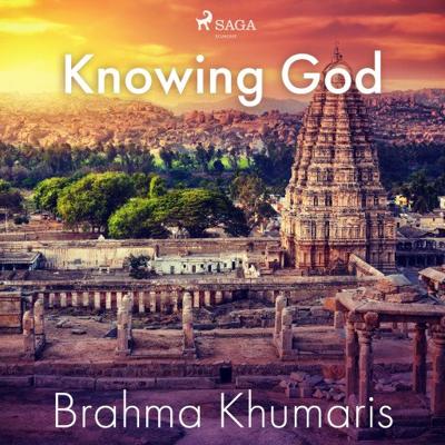 Knowing God Knowing God