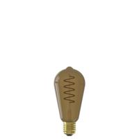 Lamp rustiek st64 natural Calex - Calex - thumbnail