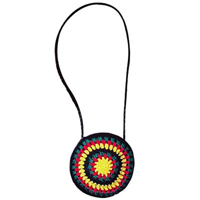 Reggae/Rasta handtasje