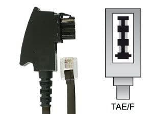 Vivanco TK 11D-N Aansluitkabel