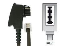 Vivanco TK 11D-N Aansluitkabel - thumbnail