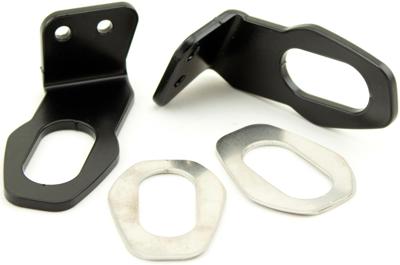 PROGRESS LINE beugel voor richtingaanwijzers bracket f.oem turn signal hon cb125/650 cbr1000 sw