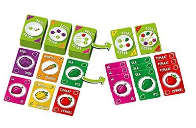 White Goblin Games Point Salad