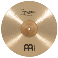 Meinl Byzance Polyphonic 18" Crash - thumbnail