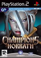 Champions of Norrath - thumbnail