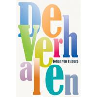 Johan van Tilburg De verhalen - thumbnail