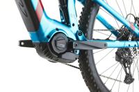 CONWAY elektrische mtb full-suspension "xyron s 2.9" mod. 24 ebike conw. xyron s 2.9 29/49 full sus.top./red - thumbnail