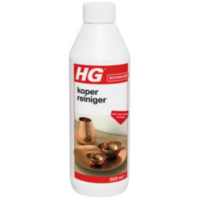 HG koper reiniger HG koper reiniger