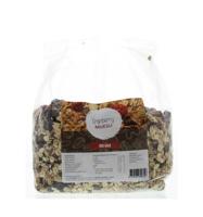 MijnNatuurwinkel Cranberries muesli 1 Kilogram - thumbnail