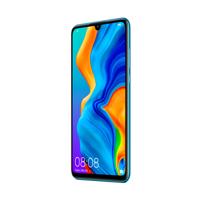 Huawei P30 lite Dual SIM - 128 GB - blauw - thumbnail