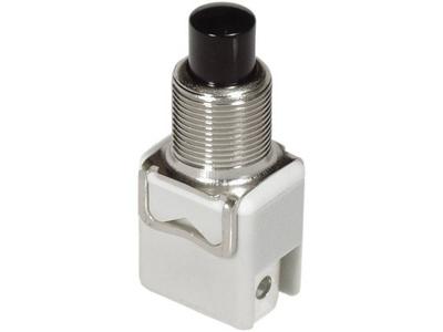 APEM 1213A2 1213A2 Druktoets 250 V/AC 4 A 1x uit/(aan) Moment 1 stuk(s)