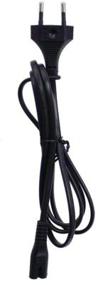 Netsnoer Bosch - Acculader E-Bike - Zwart