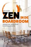 Zen in de boardroom (Hardback) - thumbnail