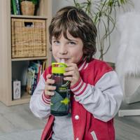 Jurassic World Drinkbeker 500 ml Zwart/Groen/Tranparant - thumbnail