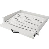 ASSMANN Electronic DN-19-TRAY-2-450 Rack shelf rack-toebehoren - thumbnail