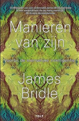 Manieren van zijn (Paperback)