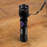 Nebo 450 Flex Oplaadbare zaklamp - thumbnail