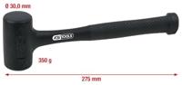 KS Tools 140.5252 Terugslagvrije breekhamer, 400 g - thumbnail