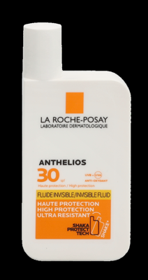La Roche-Posay Anthelios Ultra Fluide Parfum SPF30 50ml La Roche-Posay Anthelios Ultra Fluide Parfum SPF30 50ml