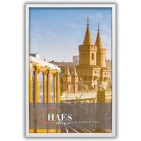 Haes Deco Fotolijst Berlin wit voor foto formaat 40x60 - SP12260 - thumbnail