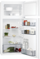 AEG 5000 serie ColdSense Koel/vrieskast inbouw 122.5 cm SDB412E1AS - thumbnail