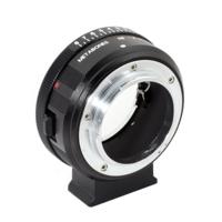 Metabones Nikon G naar Fuji X-Mount - thumbnail