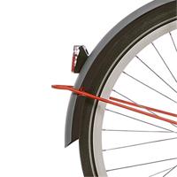 Cortina spatbord achter 28 u4 stone grey matt - thumbnail