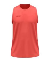 JAKO 6076 Tanktop Light Flow - Koraal - L - thumbnail