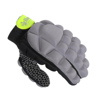Reece 889024 Comfort Full Finger Glove - Grey - L