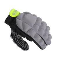 Reece 889024 Comfort Full Finger Glove - Grey - L - thumbnail