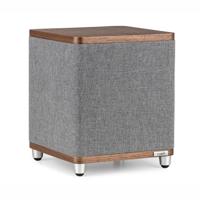 Ruark Audio RS1 subwoofer met ingebouwde versterker - walnoot - thumbnail