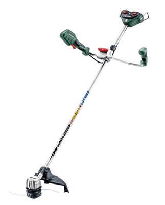 Metabo FSB 36-18 LTX BL 40 | Accu-bosmaaier | Zonder accu & lader - 601611850 Metabo FSB 36-18 LTX BL 40 | Accu-bosmaaier | Zonder accu & lader - 601611850