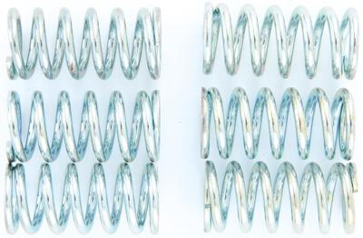 TRW koppelingsveren set clutch spring kit mef110-6