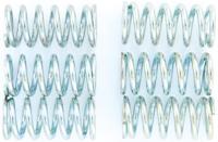 TRW koppelingsveren set clutch spring kit mef110-6 - thumbnail