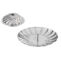 Westmark groentenstomer rvs 14-23cm - thumbnail