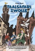 Taalsafari Zwolle (Hardback) - thumbnail