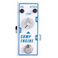 Tone City Comp Engine compressor effectpedaal - thumbnail