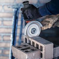 Bosch Accessories 2608603243 Diamanten doorslijpschijf Diameter 230 mm 10 stuk(s) - thumbnail